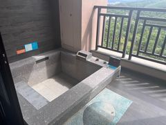 -清远熹乐谷温泉度假酒店