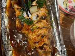 -新白鹿餐厅(龙游路总店·杭帮菜名店)