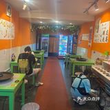 贵阳这种好吃又为数不多的活油烙锅真的不常见