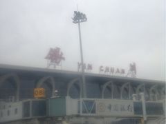 -银川河东国际机场