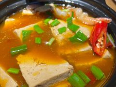 -金牌外婆家(苏州中心店)