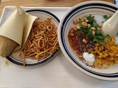 -正南齐北·老街糯米团(洪崖洞店)
