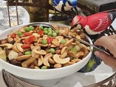-尖沙咀大酒楼(罗村店·粤菜海鲜·宴会聚餐)