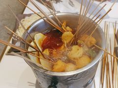 -首府山烧烤·小龙虾·KTV(翠堤湾店)