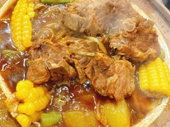 -宏状元现熬粥·京味菜(五棵松店)