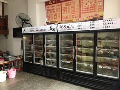 -盖帮鳝鱼串串(东郊记忆店)