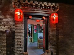 门面-和平菓局(王府井店)