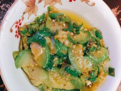 -饭桌故事·血鸭湘(荣宝华店)
