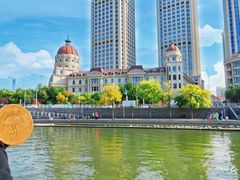 -海河游船-永乐码头(大悲院)