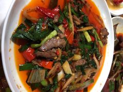 -弓虽昌焖烧鸡(大竹林店)