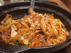 -得意啫·广东啫啫煲(前海HOP店)