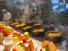 -聚丰园•湖鲜餐厅(阿红私房菜梅石路店)