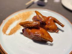 脆皮乳鸽-粤凤佬