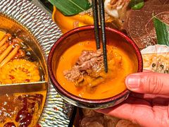-牛YO寿喜烧火锅自助(三台子万象汇店)