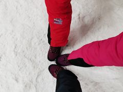 -长沙湘江冰雪世界