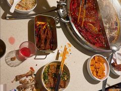 -小龙坎火锅(春熙太古里店)