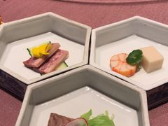 -上海兴国宾馆 丽宫中餐厅