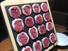 -快乐小羊火锅餐厅(农科路店)