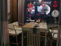 -兰亭茶叙(新新家苑店)