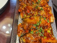 -好记馅饼(长白店)