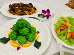 -金三杯酒家(泉城路店)