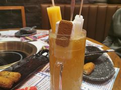 -哥老官重庆美蛙鱼头(五角场合生汇店)