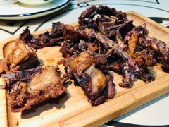 鸭架-新凯旋烧烤·燕姐千岛湖土菜