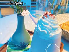 -花开餐厅(环湖中路店)