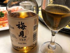 -韩宫宴烤肉·料理(颛桥万达店)
