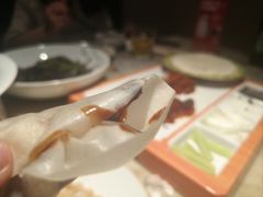 -梁家大院•农家菜(昆山会展中心店)