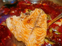 -青山青豆花·笑禅豆腐鱼(黄泥塝店)