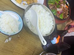 -毛姐烤鱼(福州汽车客运西站店)