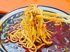 -清真磨沟沿老字号牛肉面(总店)
