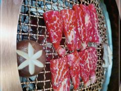 -炎蔵牛舌烤肉