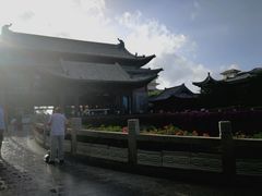 -三亚亚龙湾雅高美爵酒店