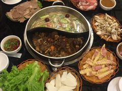 -香丽缘饭馆(黑龙潭店)