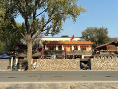 -百花人家(清水田园店)