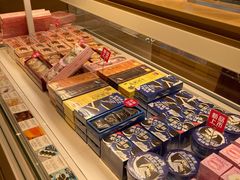 -好利来(红旗万达店)