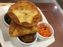 -临潼印象·特色陕菜