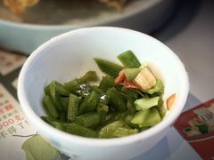 -烹然四季椰子鸡火锅(姚家园万象汇店)