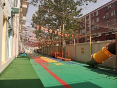 -西城区悠米幼儿园(广外园区)