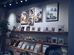 -方快-照相馆(金桥国际店)