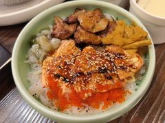 -东京屋(武定路店)