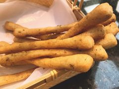 茴香小油条-王家渡火锅店(棕榈泉店)