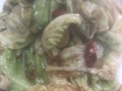 -芳芳餐厅(白沙路店)