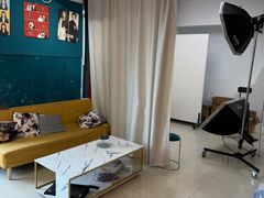 -爱定格照相馆.证件照(周浦万达店)