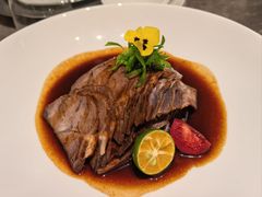 -宫燕府·京菜·烤鸭·淮扬菜(王府中心店)