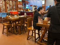 -老雒阳面馆·水席(定鼎门店)