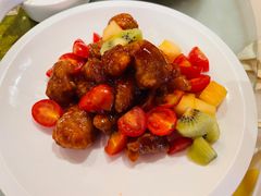 -金鼎轩(方庄天坛店)