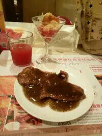 -芭菲盛宴·环球美食(解放碑英利国际店)